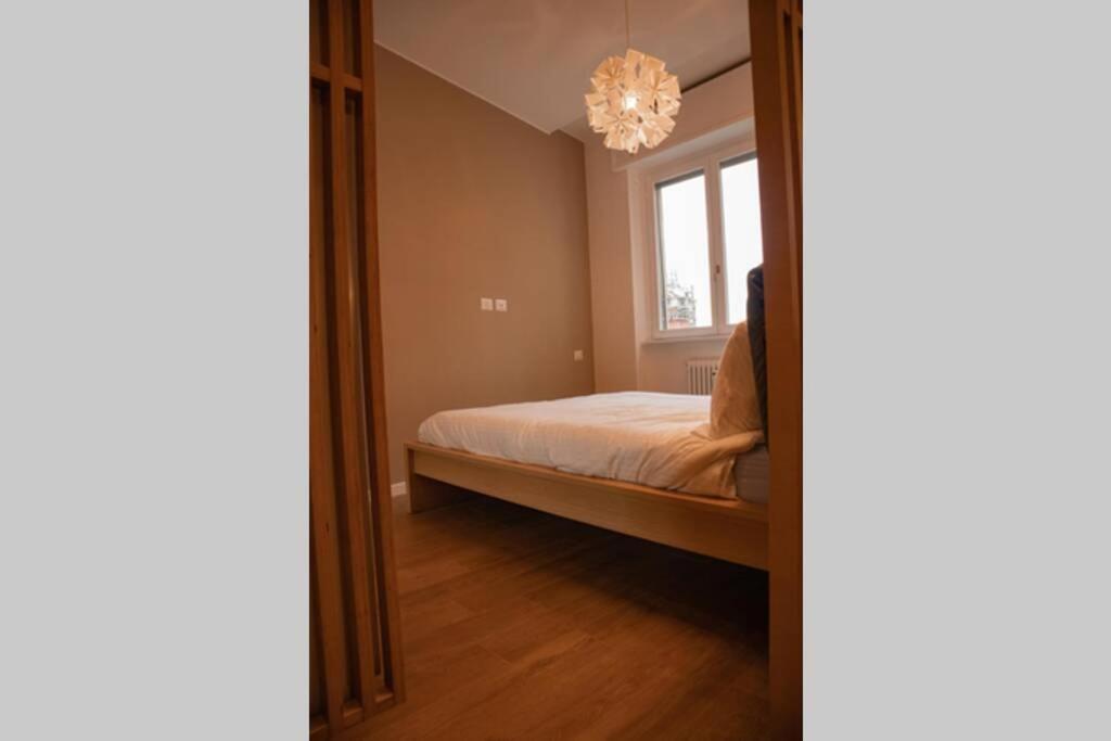 Nuovo In Zona Navigli Apartment Milan Exterior photo