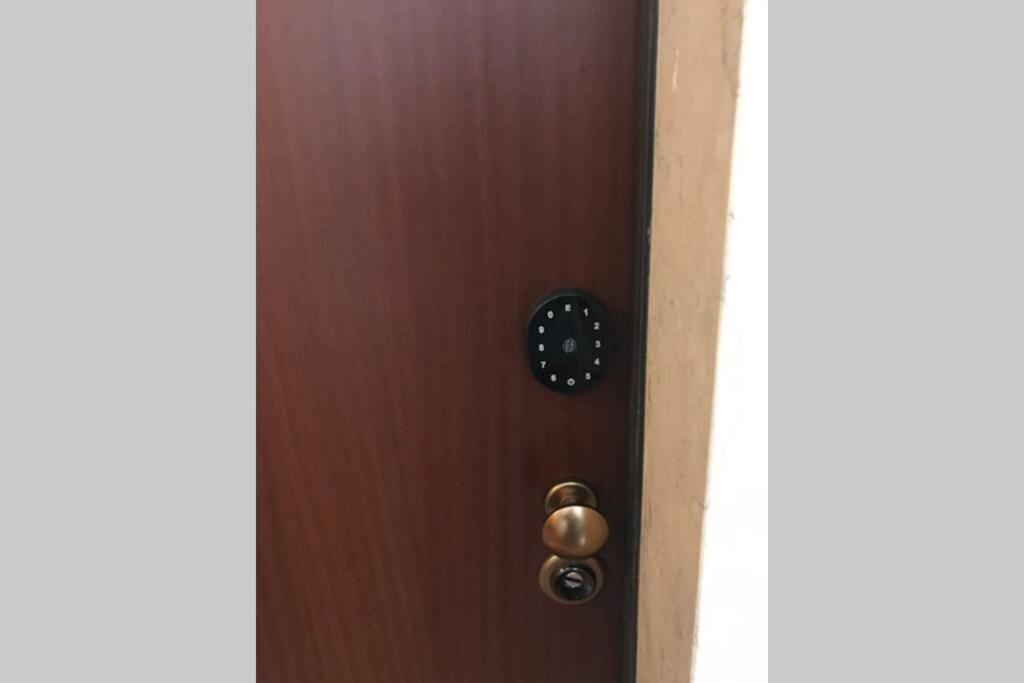 Nuovo In Zona Navigli Apartment Milan Exterior photo