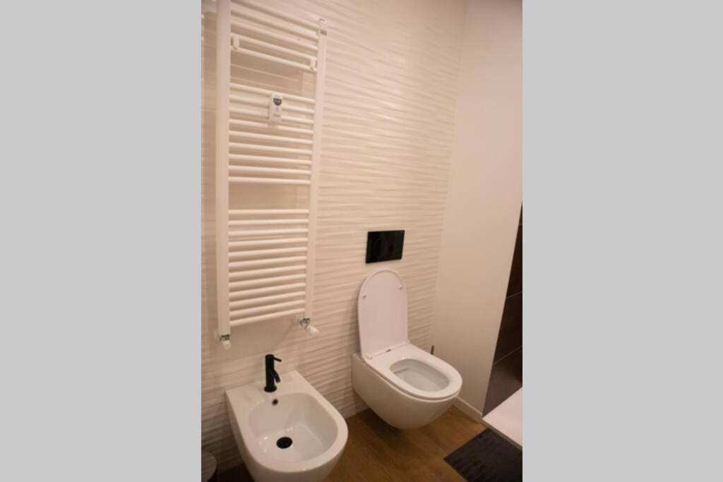 Nuovo In Zona Navigli Apartment Milan Exterior photo