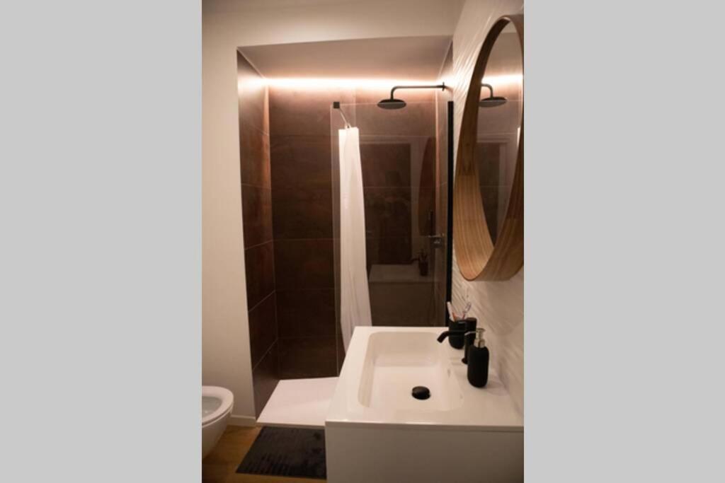 Nuovo In Zona Navigli Apartment Milan Exterior photo