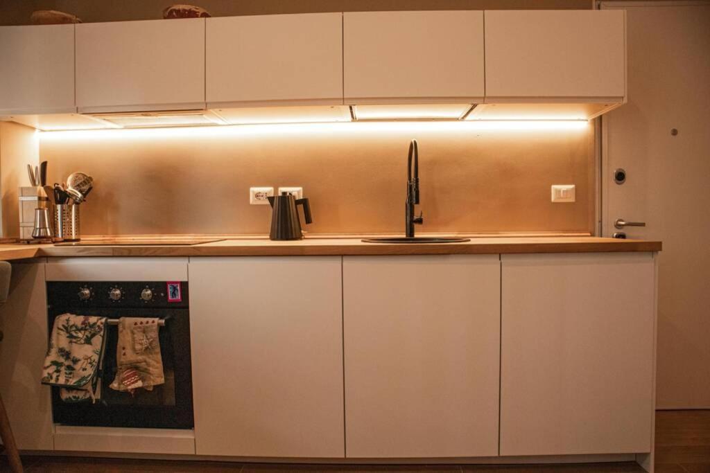 Nuovo In Zona Navigli Apartment Milan Exterior photo