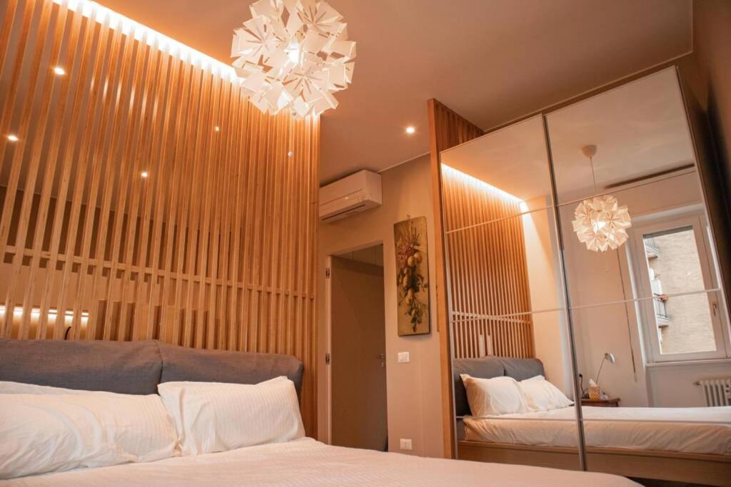 Nuovo In Zona Navigli Apartment Milan Exterior photo